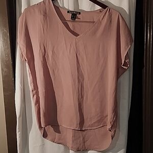 Women's size m/l rose colored Revamped yopy